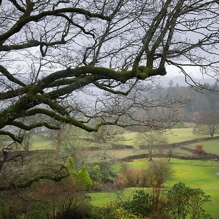 Miller Howe On The Lake Windermere Buitenkant foto