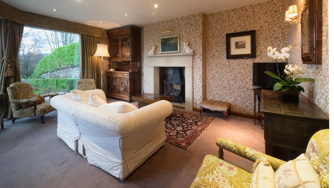 Miller Howe On The Lake Windermere Buitenkant foto