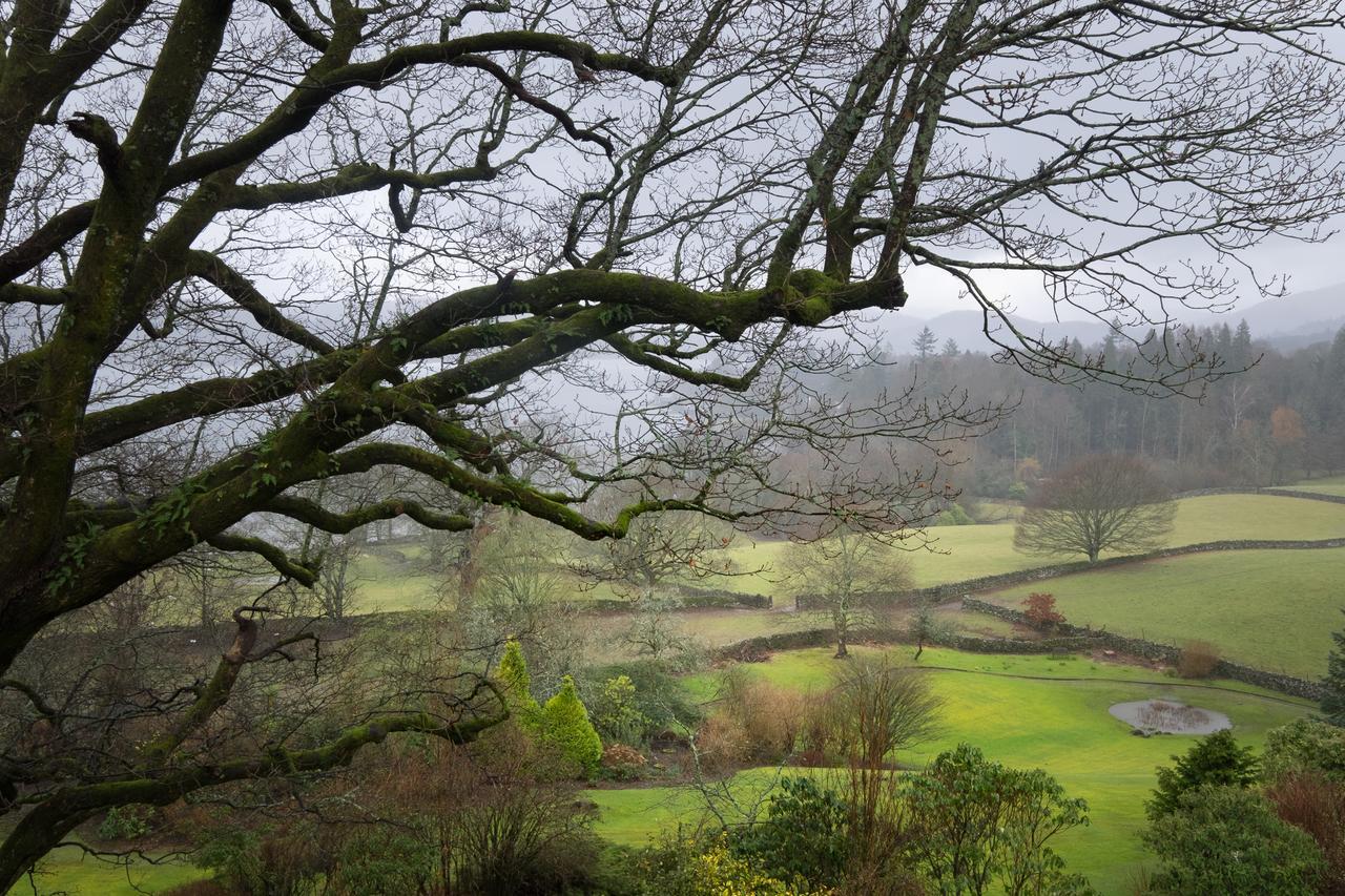 Miller Howe On The Lake Windermere Buitenkant foto