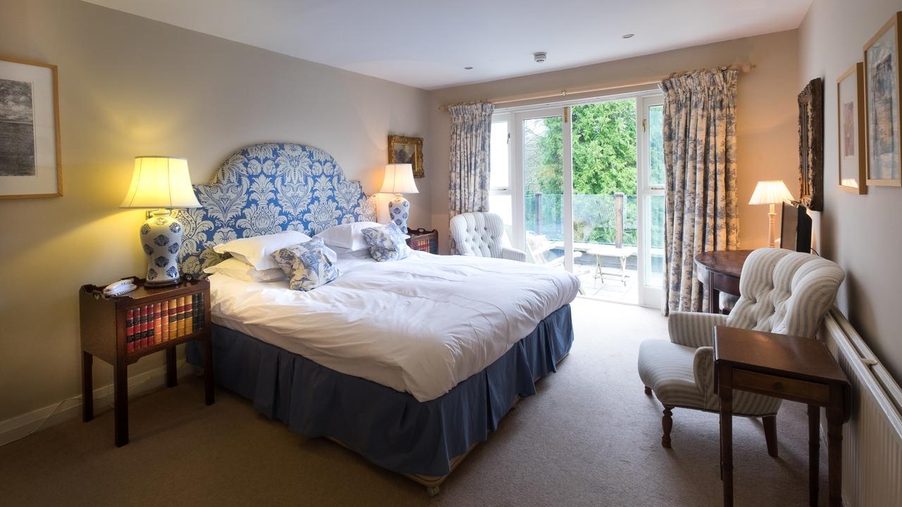 Miller Howe On The Lake Windermere Buitenkant foto