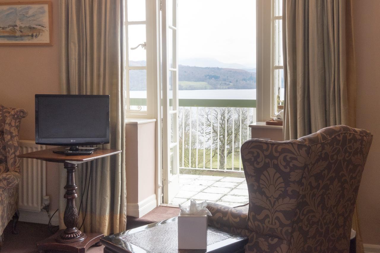 Miller Howe On The Lake Windermere Buitenkant foto
