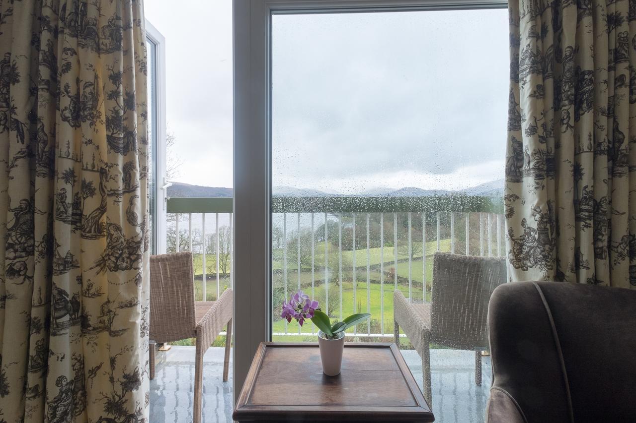 Miller Howe On The Lake Windermere Buitenkant foto