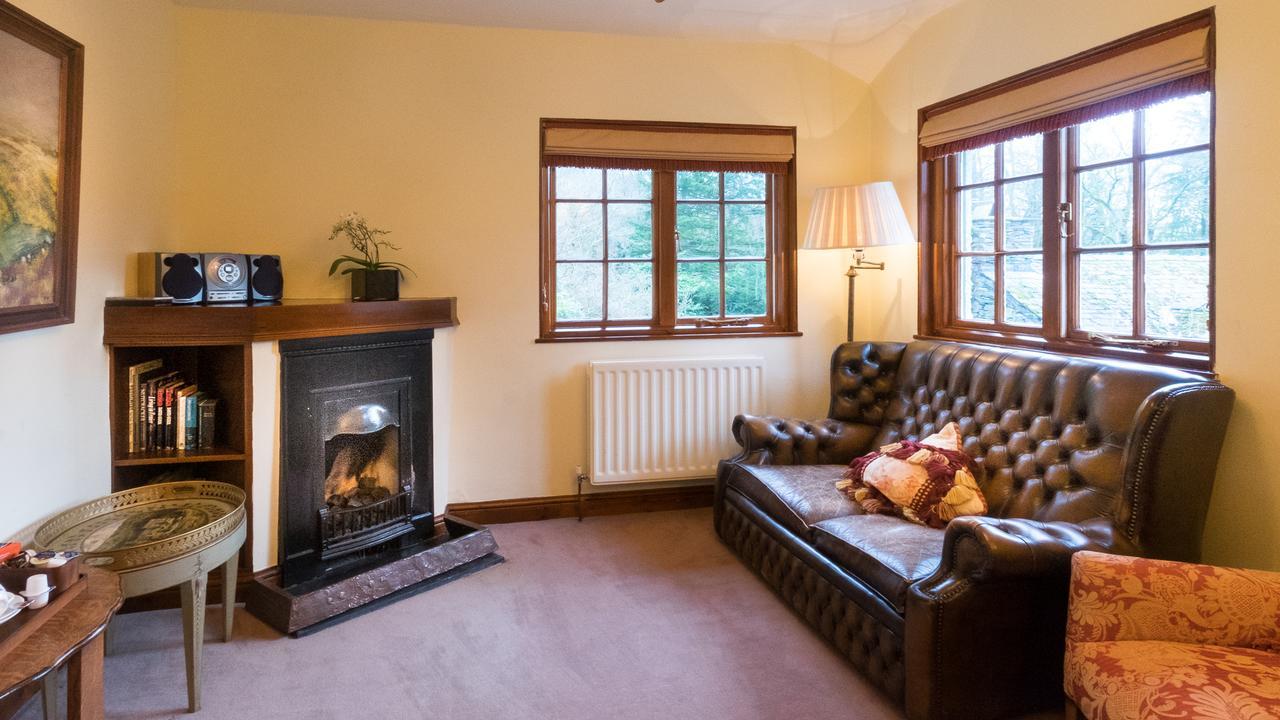 Miller Howe On The Lake Windermere Buitenkant foto