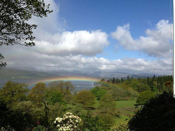 Miller Howe On The Lake Windermere Buitenkant foto